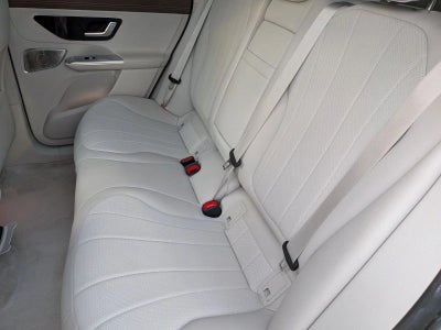 2023 Mercedes-Benz EQE EQE 350+ SUV