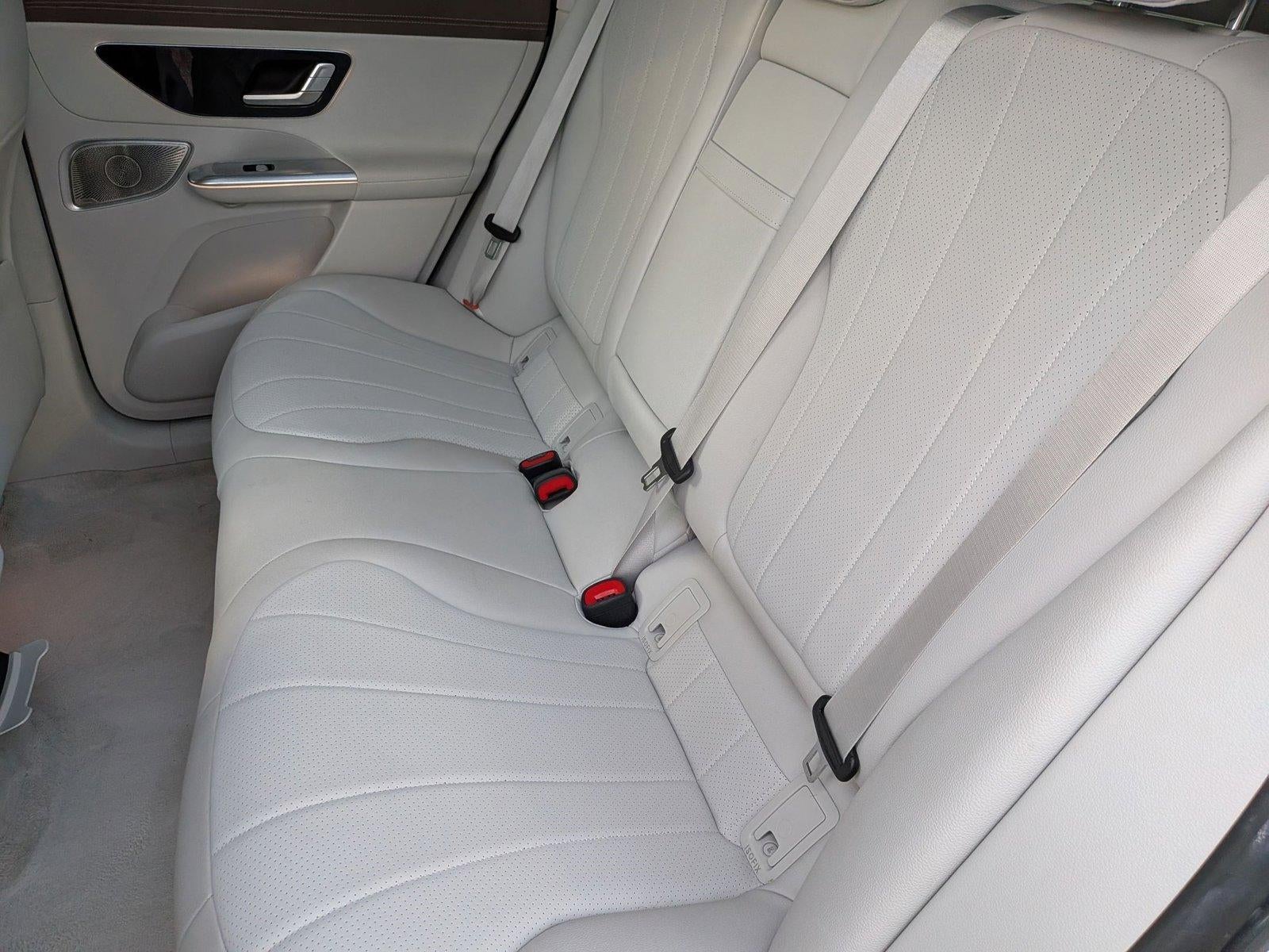 2023 Mercedes-Benz EQE EQE 350+ SUV