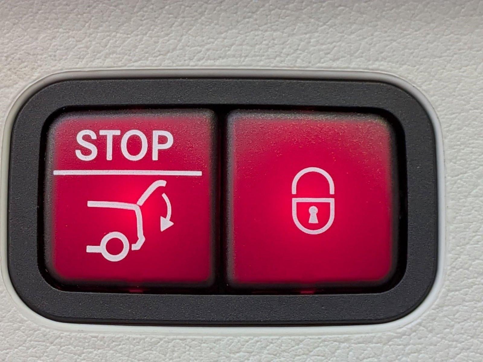 2023 Mercedes-Benz EQE EQE 350+ SUV