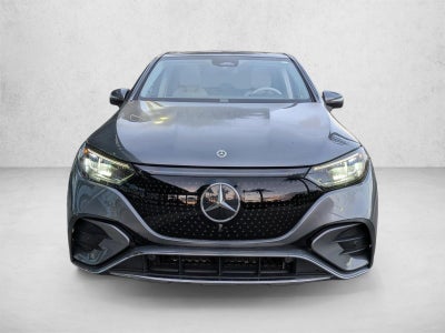 2023 Mercedes-Benz EQE EQE 350+ SUV