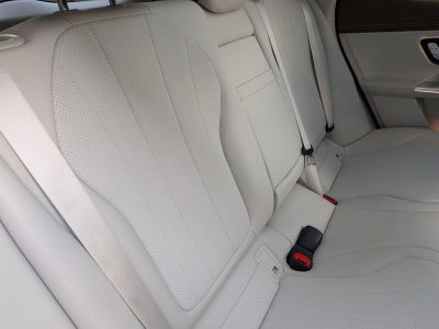 2023 Mercedes-Benz EQE EQE 350+ SUV