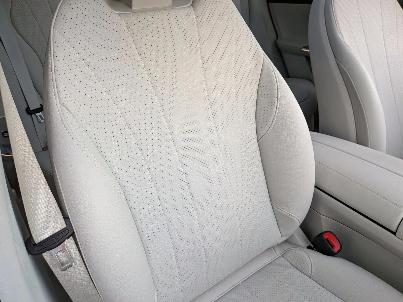 2023 Mercedes-Benz EQE EQE 350+ SUV