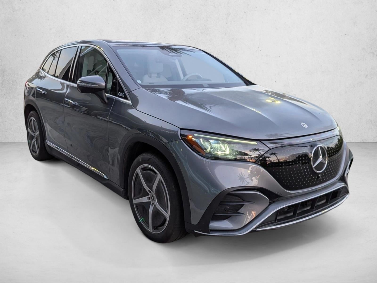 2023 Mercedes-Benz EQE EQE 350+ SUV