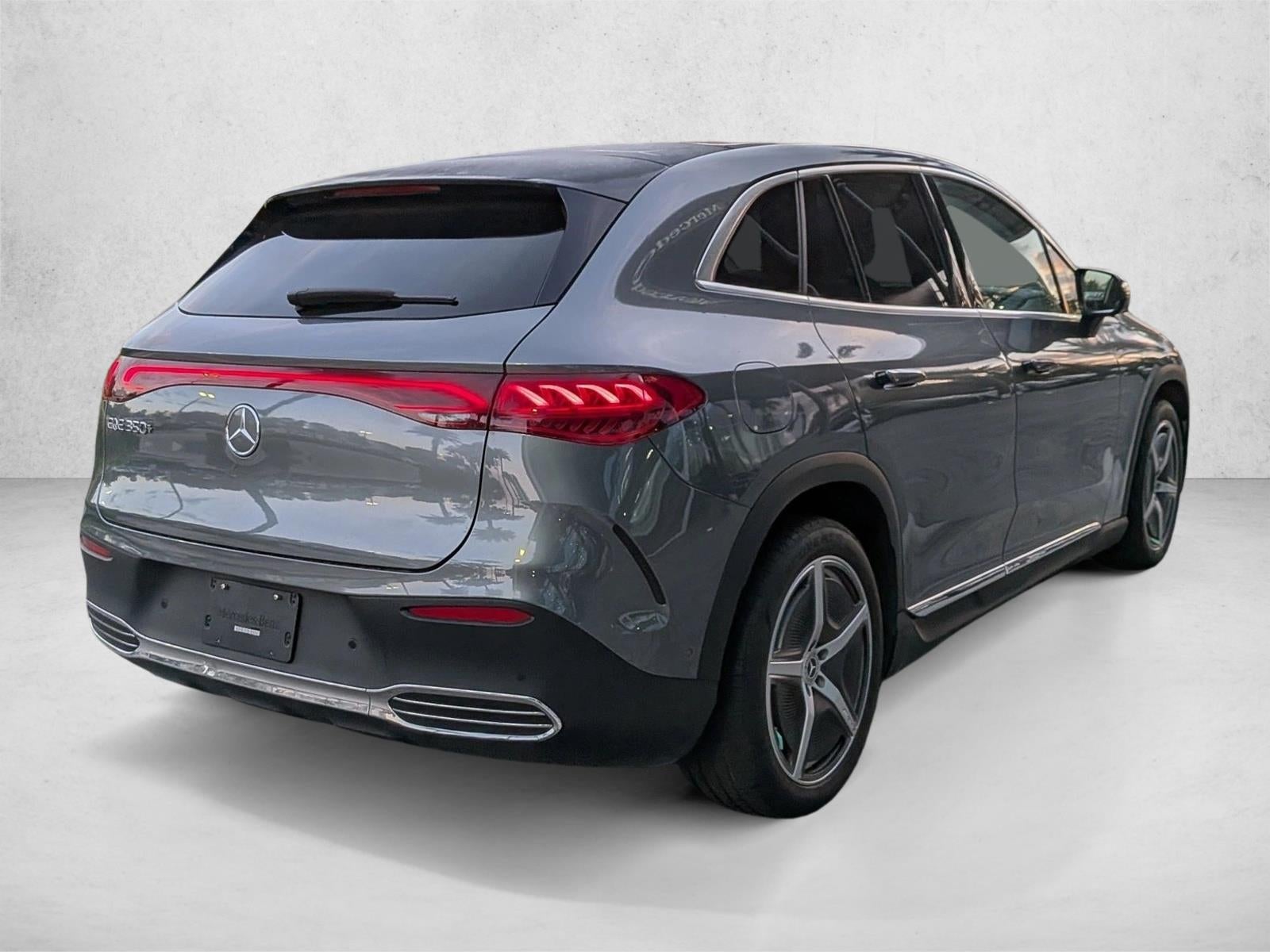2023 Mercedes-Benz EQE EQE 350+ SUV