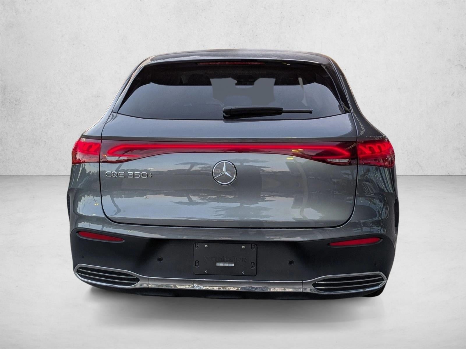 2023 Mercedes-Benz EQE EQE 350+ SUV