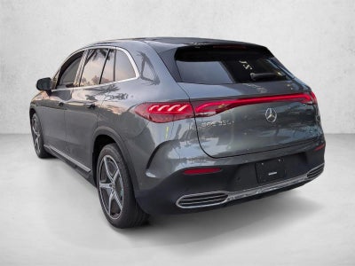 2023 Mercedes-Benz EQE EQE 350+ SUV