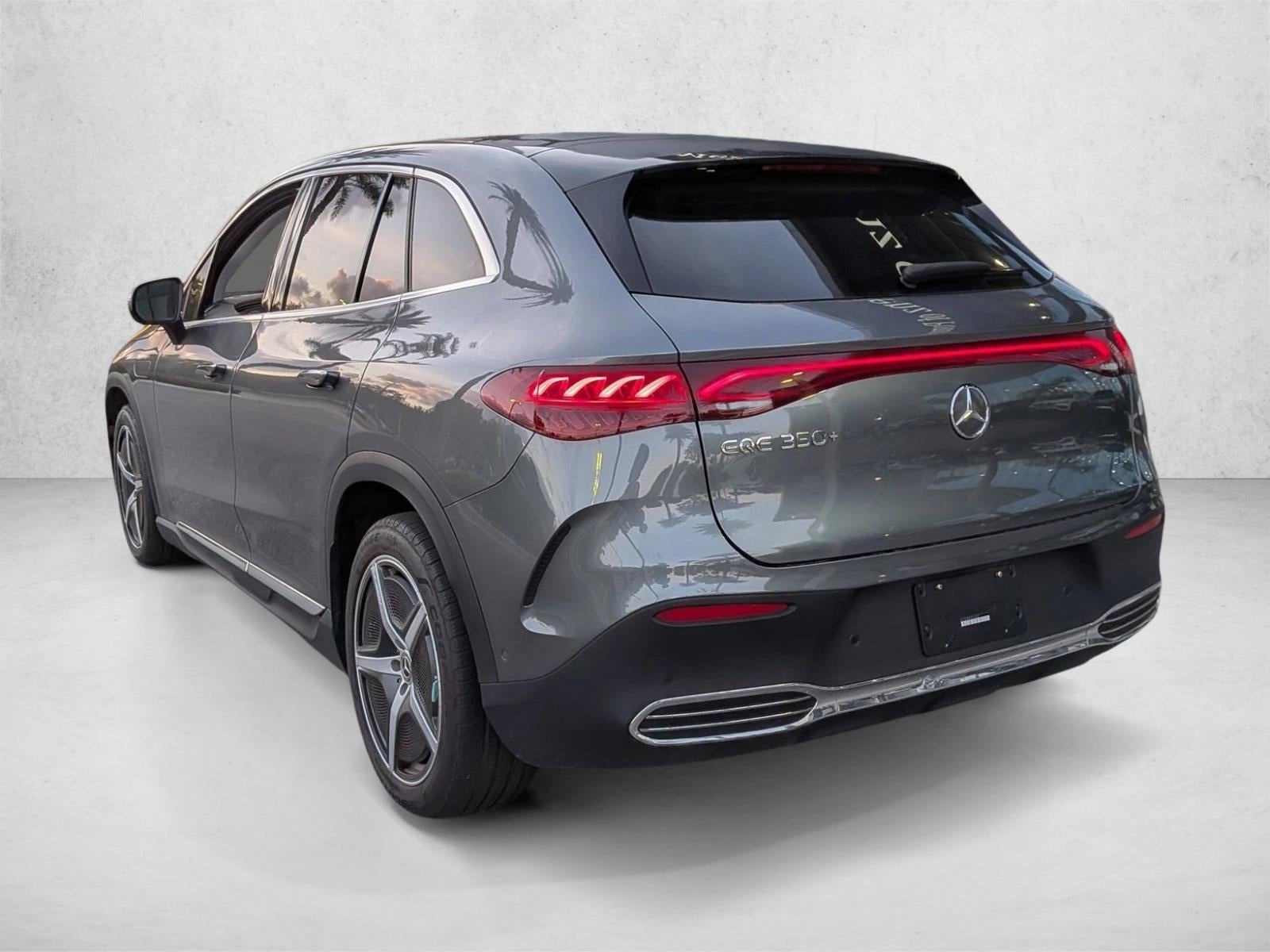 2023 Mercedes-Benz EQE EQE 350+ SUV