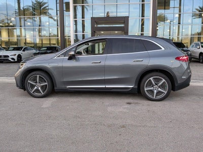 2023 Mercedes-Benz EQE EQE 350+ SUV