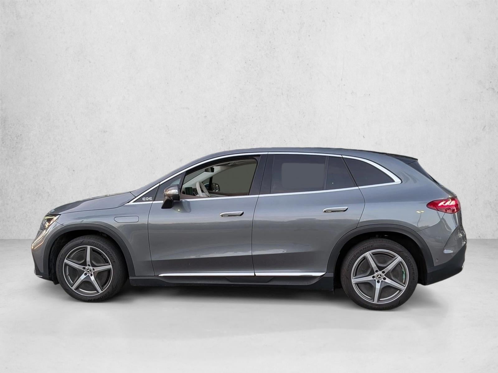 2023 Mercedes-Benz EQE EQE 350+ SUV