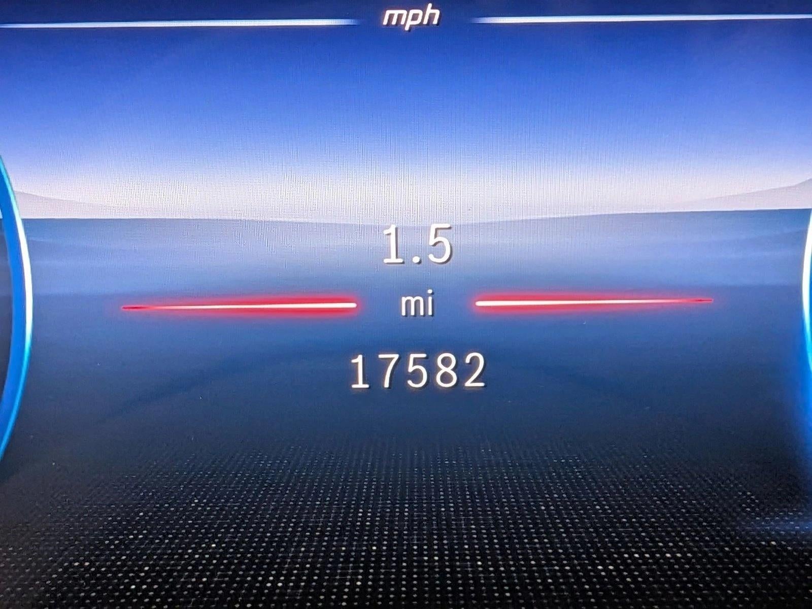 2023 Mercedes-Benz EQE EQE 350+ SUV