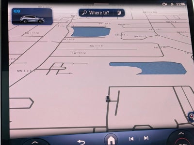 2024 Mercedes-Benz EQE EQE 350+ SUV