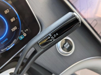 2024 Mercedes-Benz EQE EQE 350+ SUV