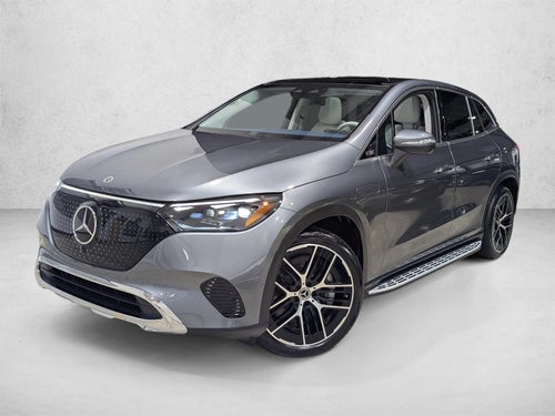 2024 Mercedes-Benz EQE EQE 350+ SUV