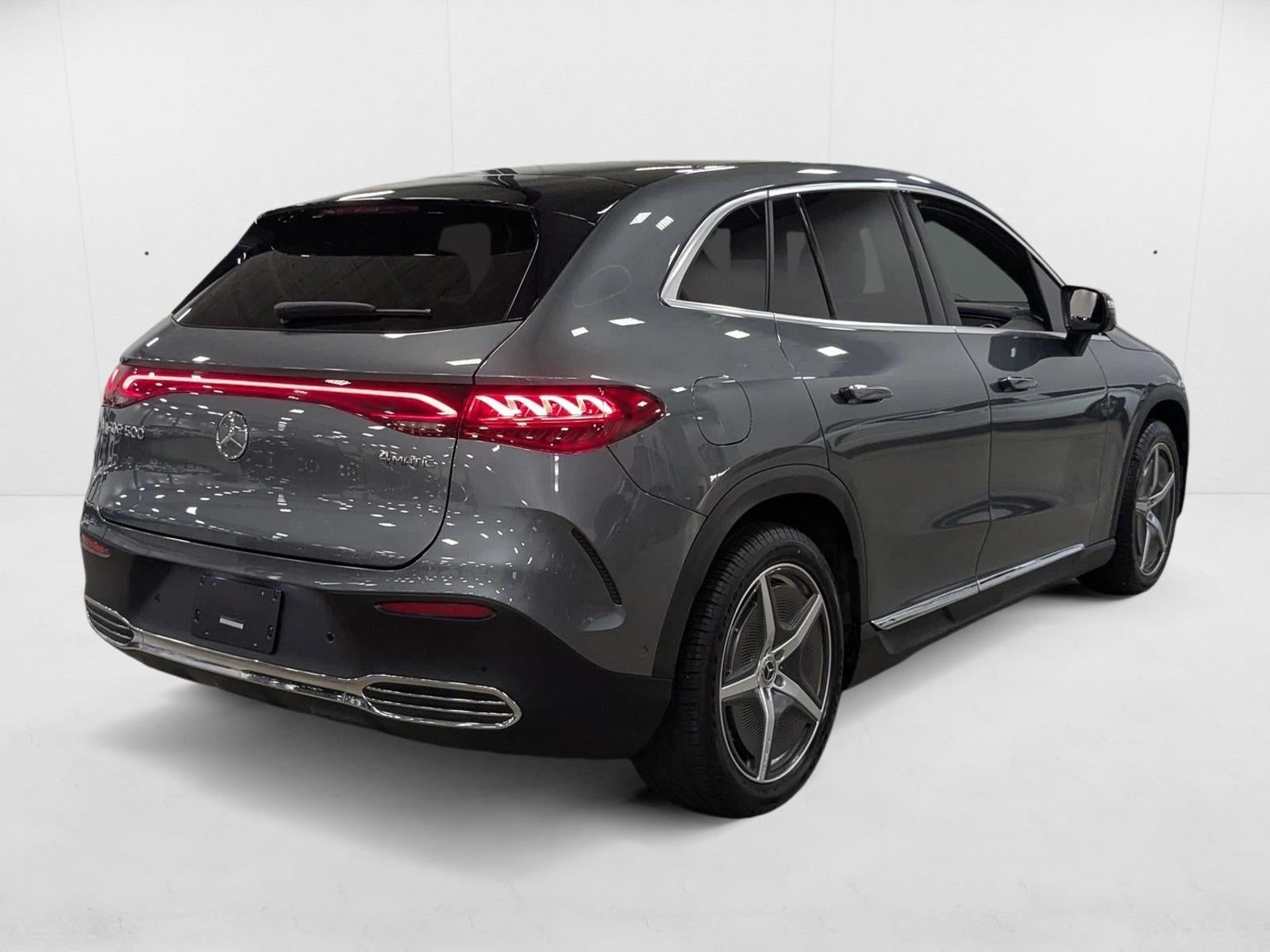 2023 Mercedes-Benz EQE EQE 500 4MATIC® SUV