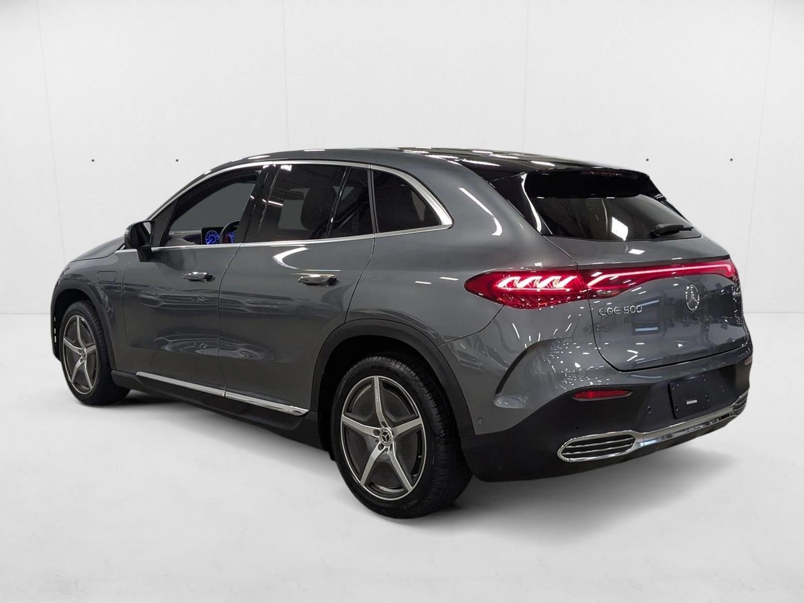 2023 Mercedes-Benz EQE EQE 500 4MATIC® SUV