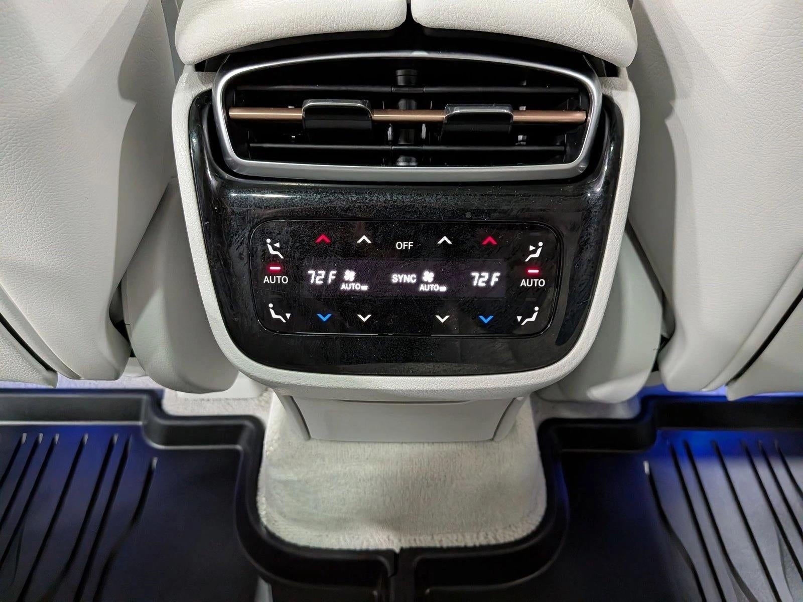 2024 Mercedes-Benz EQE AMG® EQE 4MATIC®+ SUV