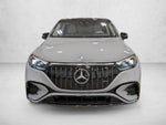2024 Mercedes-Benz EQE AMG® EQE 4MATIC®+ SUV