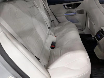 2024 Mercedes-Benz EQE AMG® EQE 4MATIC®+ SUV