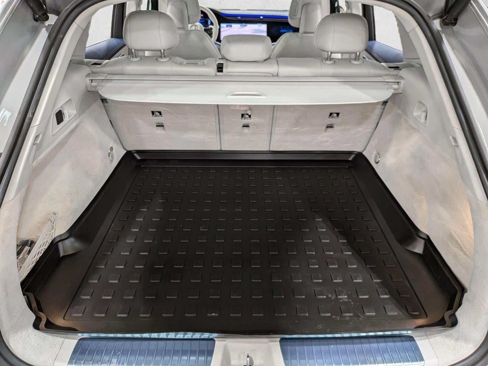 2024 Mercedes-Benz EQE AMG® EQE 4MATIC®+ SUV