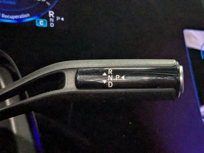 2024 Mercedes-Benz EQE AMG® EQE 4MATIC®+ SUV