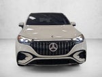 2024 Mercedes-Benz EQE AMG® EQE 4MATIC®+ SUV