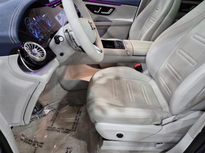 2024 Mercedes-Benz EQE AMG® EQE 4MATIC®+ SUV