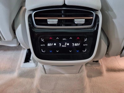 2024 Mercedes-Benz EQE AMG® EQE 4MATIC®+ SUV