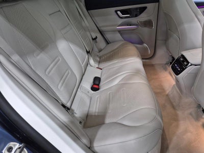 2024 Mercedes-Benz EQE AMG® EQE 4MATIC®+ SUV