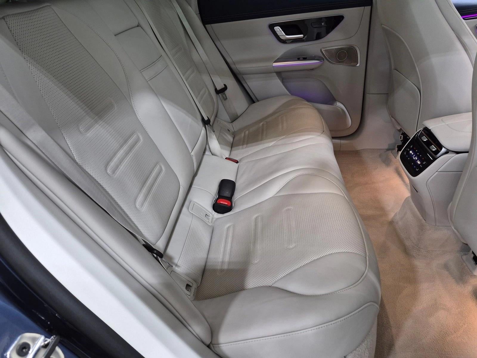 2024 Mercedes-Benz EQE AMG® EQE 4MATIC®+ SUV