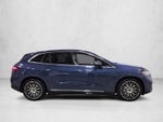2024 Mercedes-Benz EQE AMG® EQE 4MATIC®+ SUV