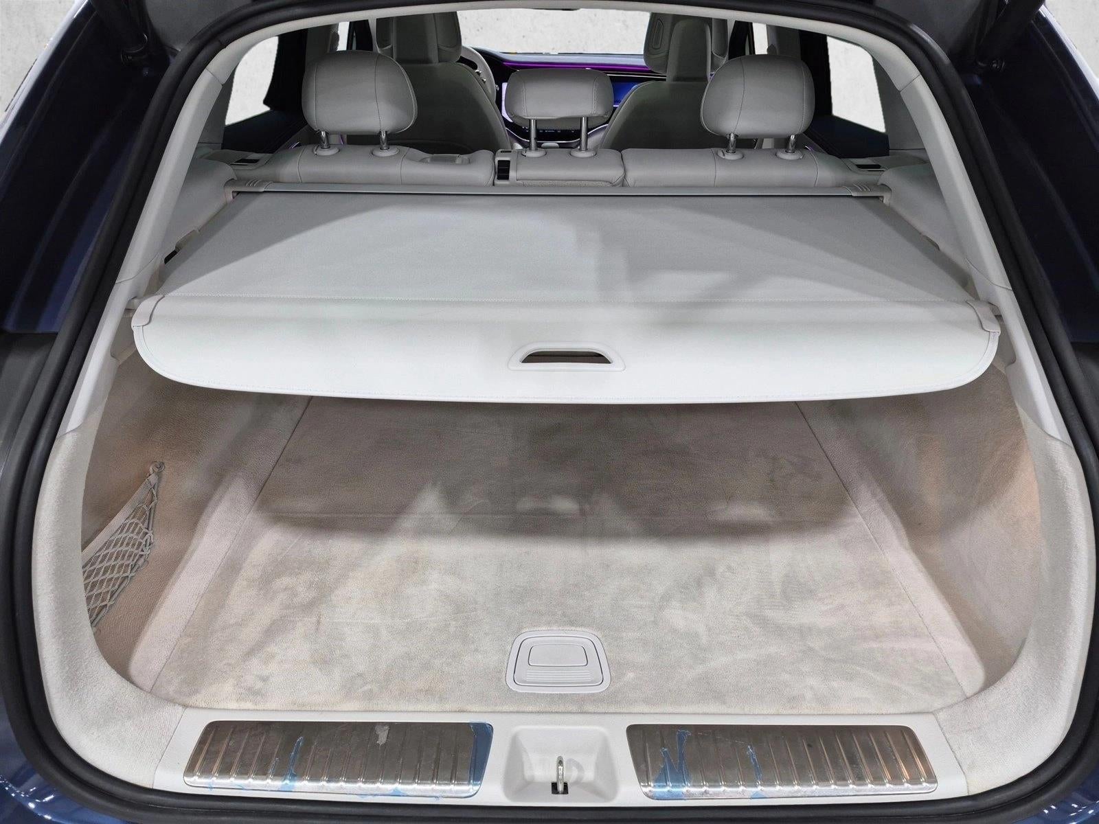 2024 Mercedes-Benz EQE AMG® EQE 4MATIC®+ SUV