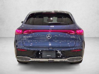 2024 Mercedes-Benz EQE AMG® EQE 4MATIC®+ SUV