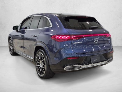 2024 Mercedes-Benz EQE AMG® EQE 4MATIC®+ SUV