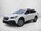 2021 Subaru Outback CVT