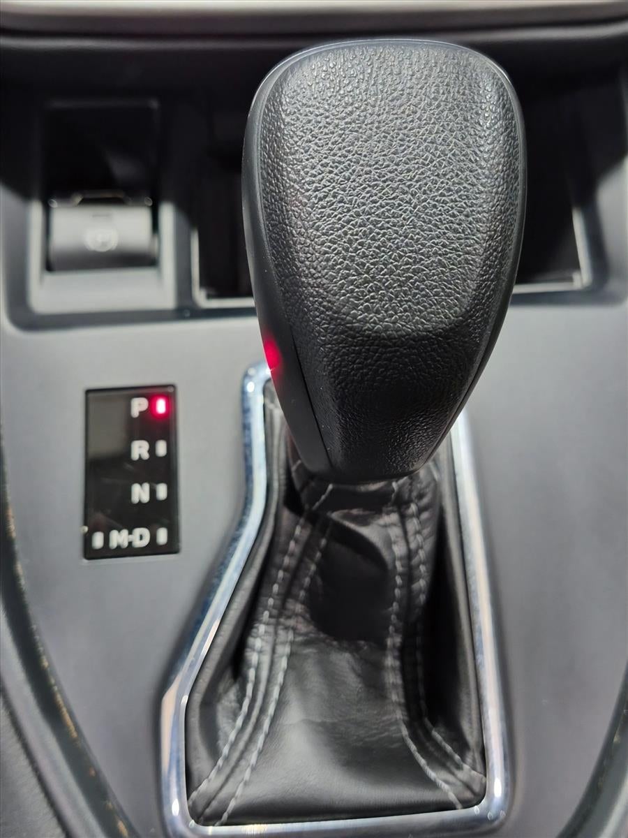2021 Subaru Outback CVT