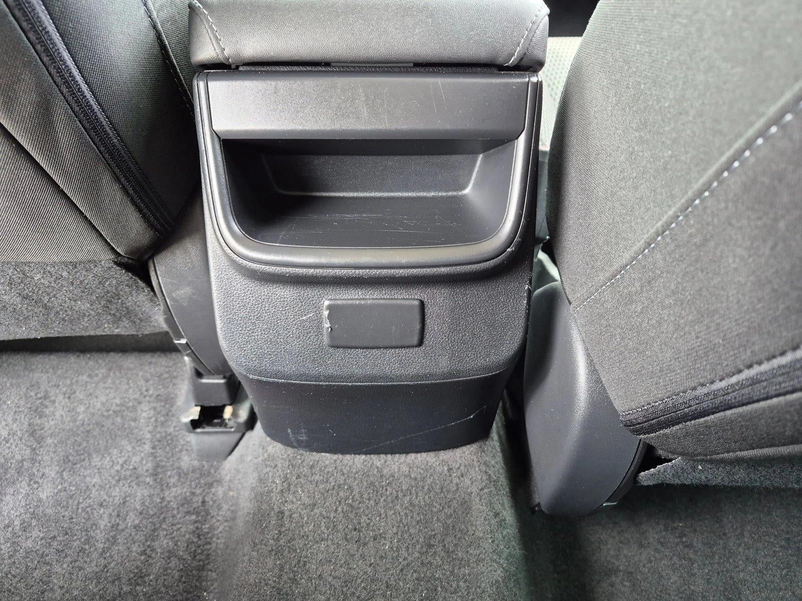 2021 Subaru Outback CVT