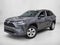 2020 Toyota RAV4 Hybrid LE AWD (Natl)