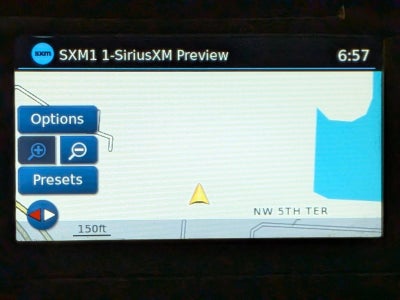 2016 Nissan NVP V8 SL