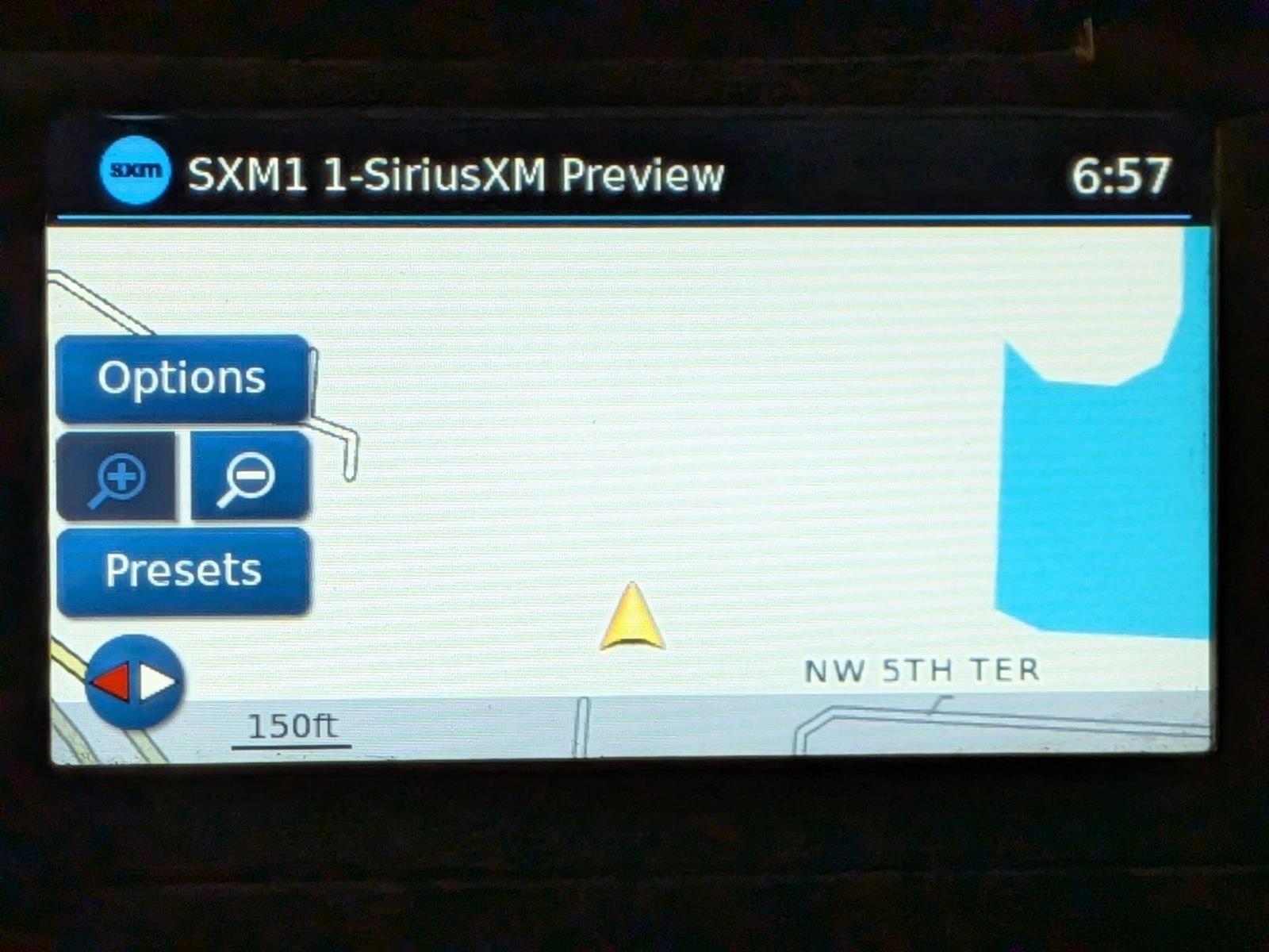 2016 Nissan NVP V8 SL