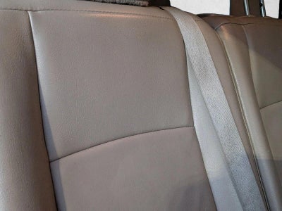 2016 Nissan NVP V8 SL