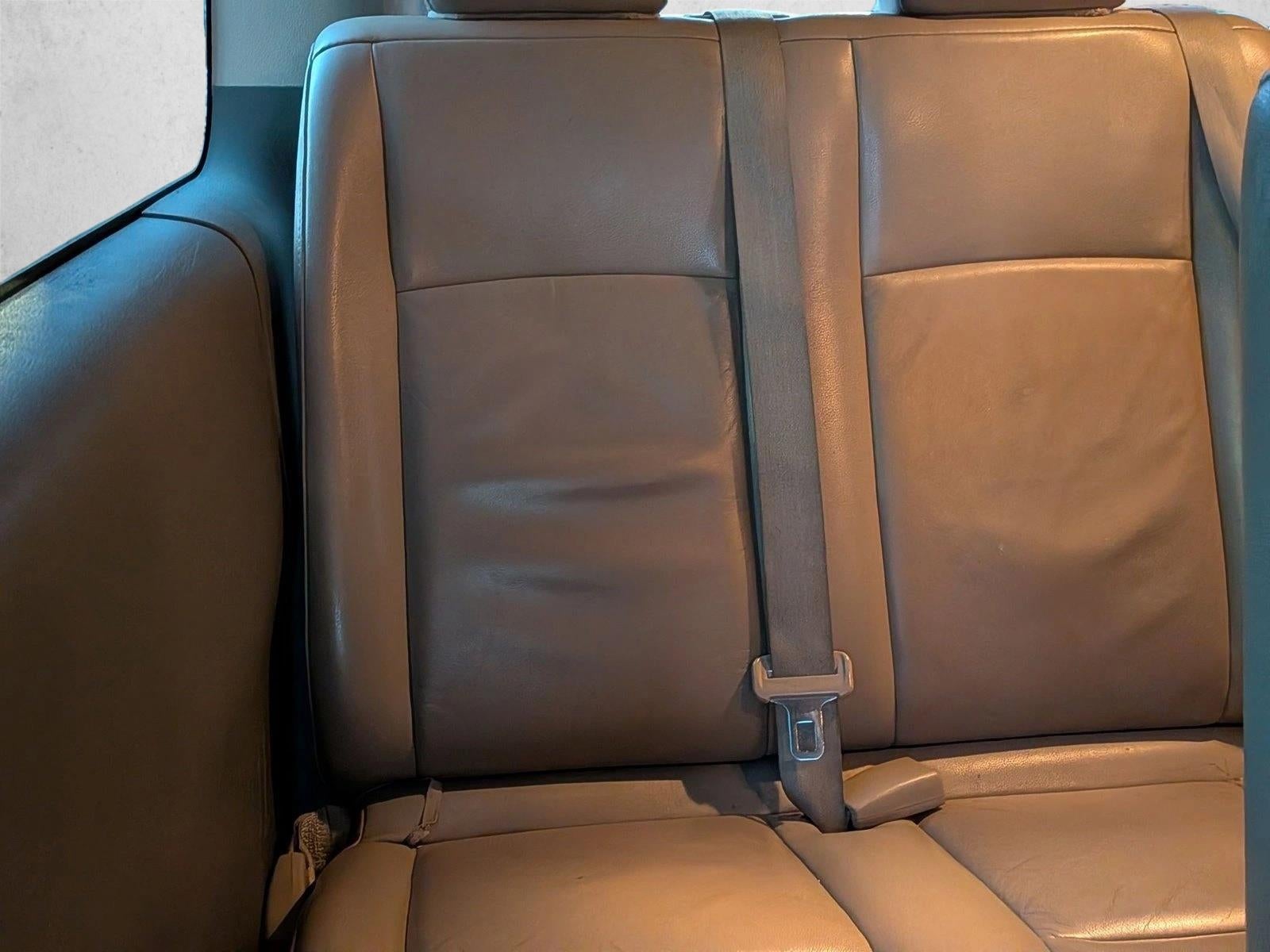 2016 Nissan NVP V8 SL