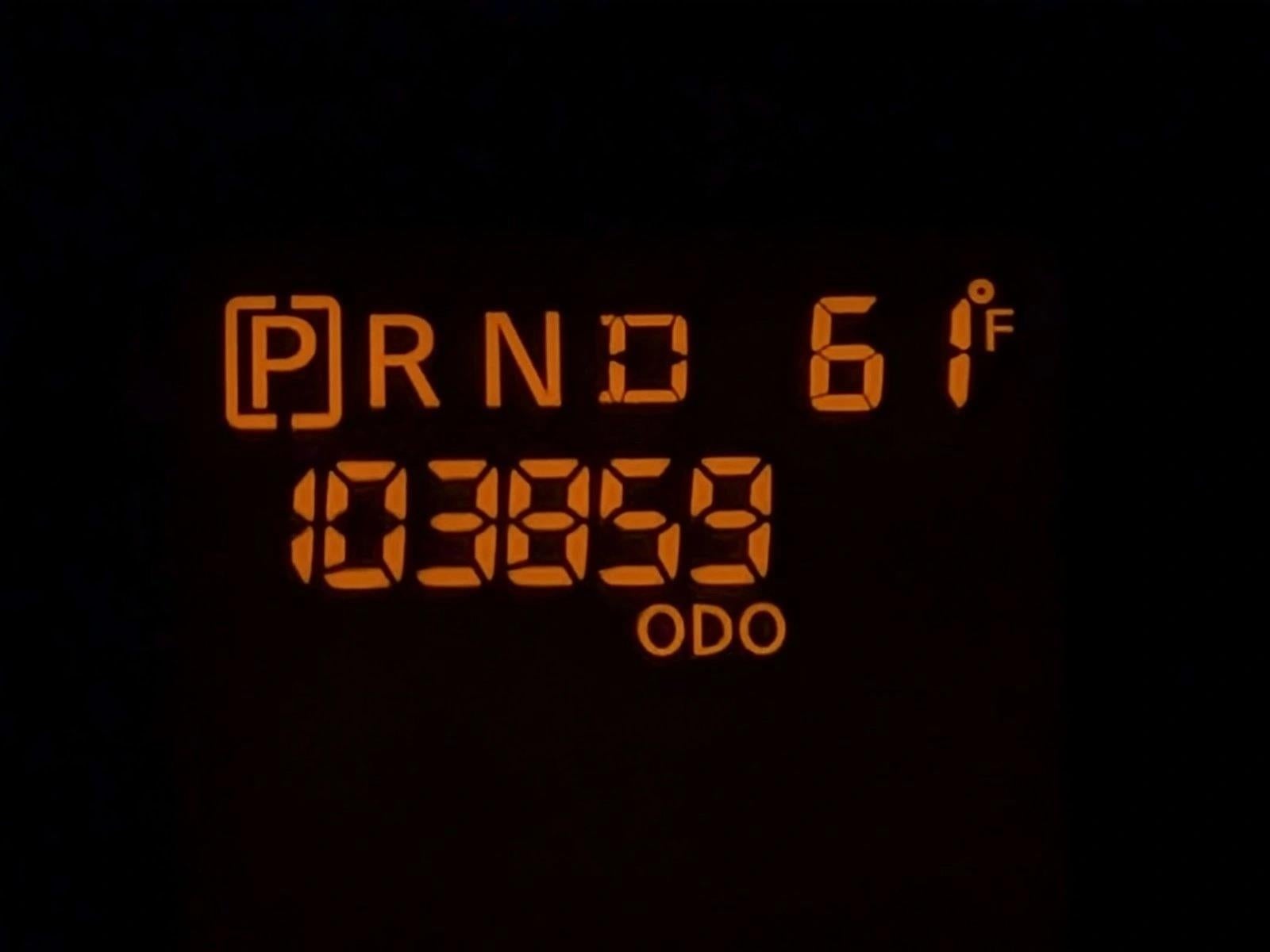 2016 Nissan NVP V8 SL