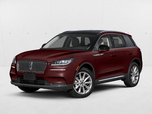 2020 Lincoln Corsair Standard FWD