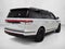 2023 Lincoln Navigator L Black Label 4x4