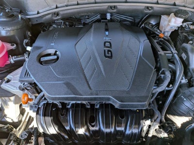 2023 Hyundai TUCSON Limited AWD