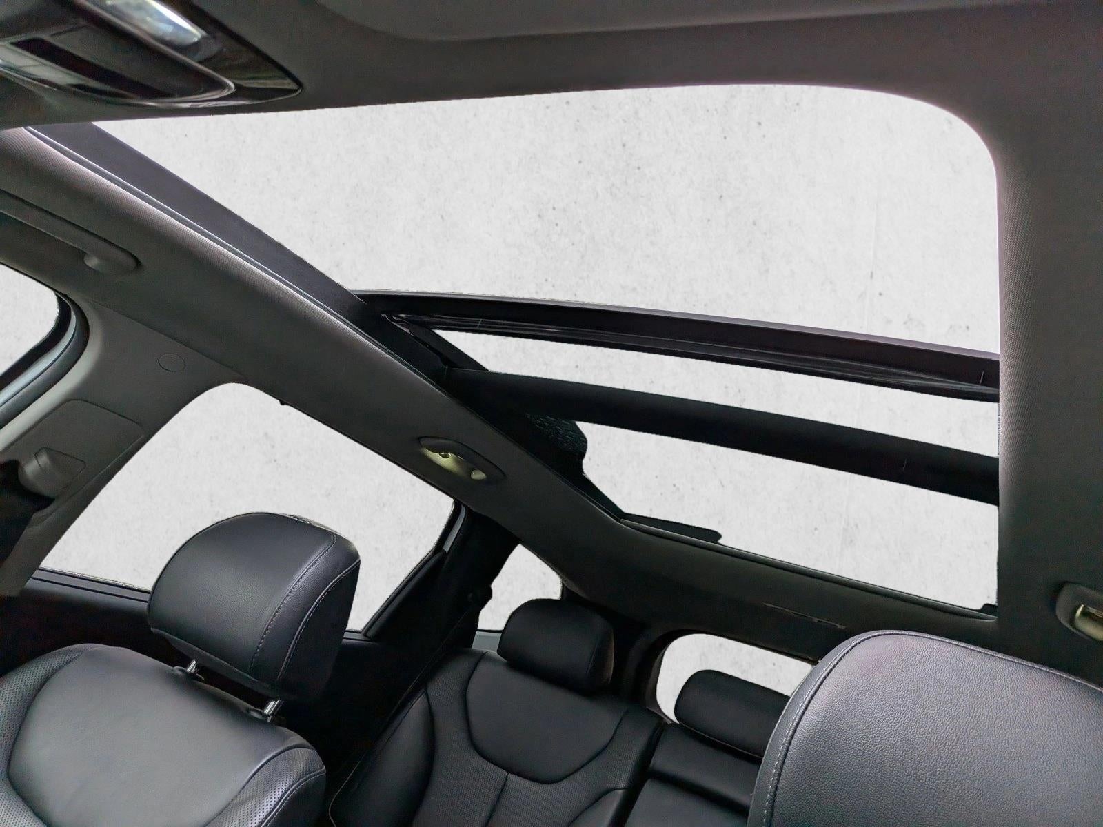 2022 Hyundai SANTA FE SEL AWD