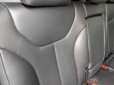 2022 Hyundai SANTA FE SEL AWD