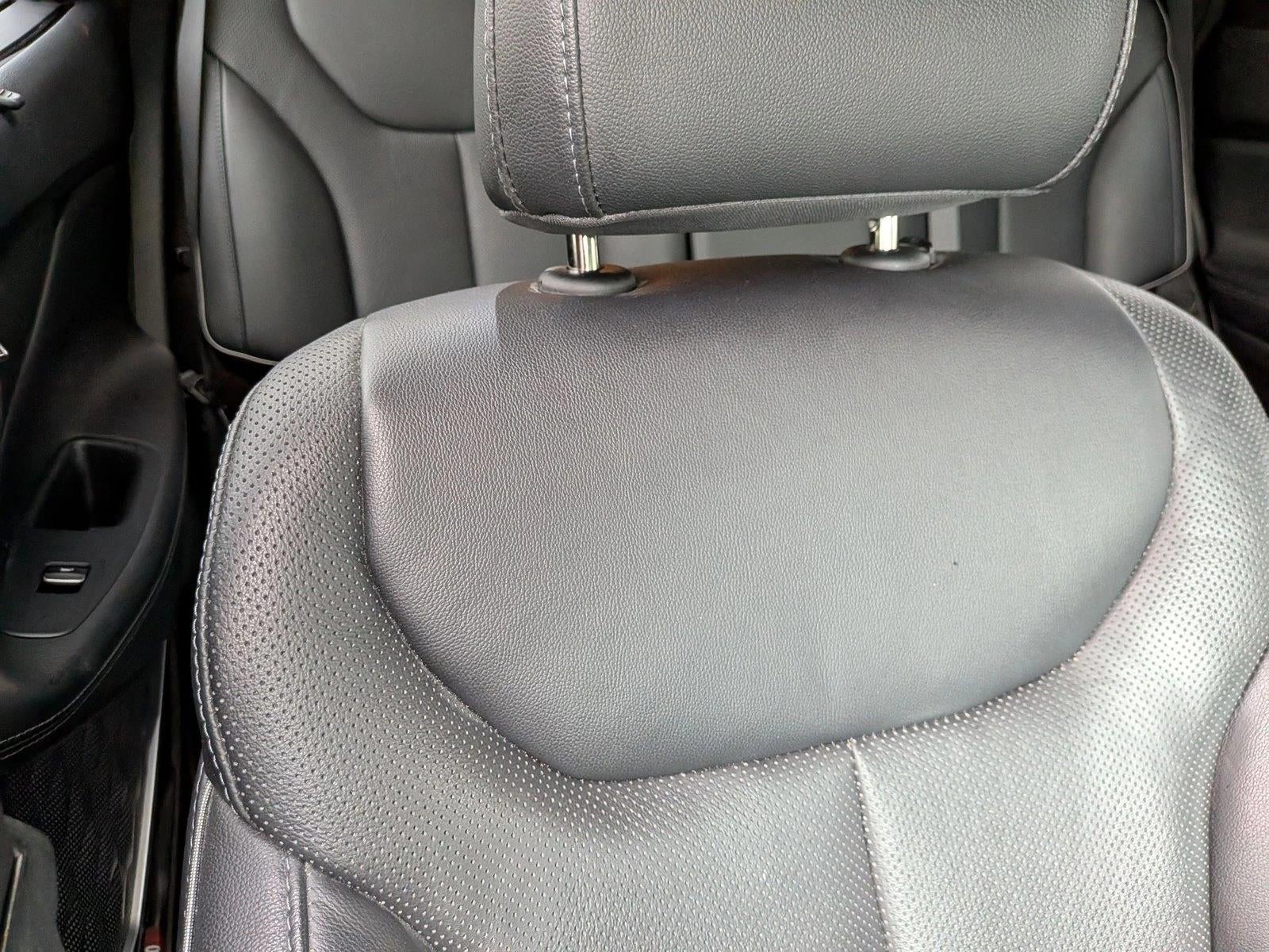 2022 Hyundai SANTA FE SEL AWD