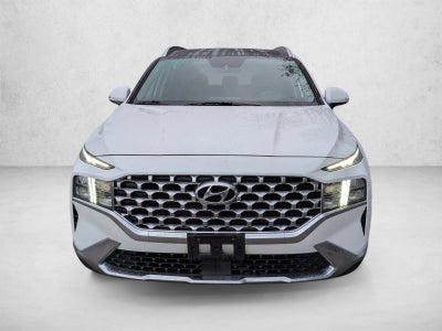 2022 Hyundai SANTA FE SEL AWD