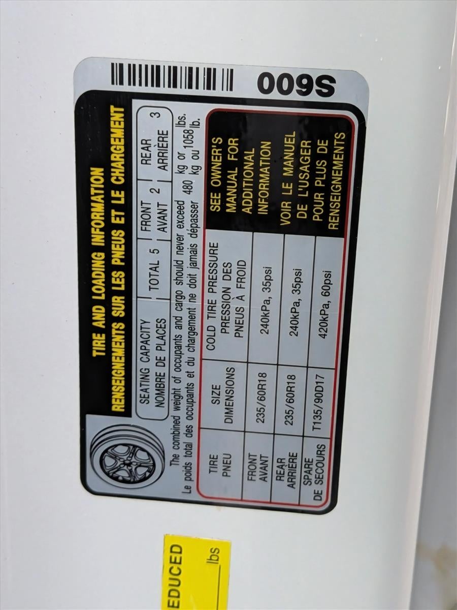 2022 Hyundai SANTA FE SEL AWD